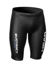 Head Neopren Buoyancy Jammer Shorts Sort, Str. S