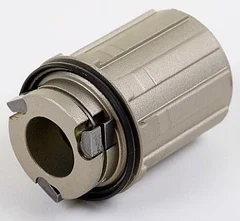 HED SHIMANO 12 mm Boss Brukt p&#229; de fleste modeller mellom 06-08