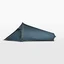 Helsport Ringstind Superlight 1 Telt 1 personer, 13x39 cm, 1004g