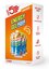 High5 Energigel Aqua Apelsin 5 PACK Apelsin, 5 st, 66g