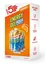 High5 Energigel Aqua Apelsin 5 PACK Apelsin, 5 st, 66g