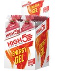 High5 Energigel Bär - 20 PACK 20 x 40 gram