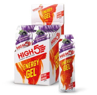 High5 Energigel Solbær 40 gram