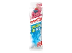 High5 Energigel Aqua B&#230;r 60 gram