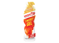 High5 Energigel Banan 40 gram