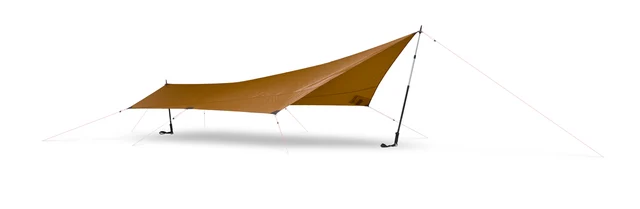 Hilleberg Tarp 5 Sand, 315 x 215 cm 