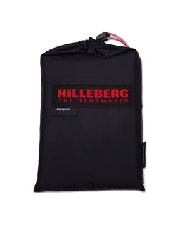 Hilleberg Footprint Rogen 3 Skydd mot regn och nötningsskador