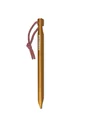 Hilleberg Y-Peg Teltplugger Gull, 18cm, 14g