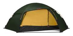 Hilleberg Allak 2 Telt Gr&#248;nn, 3.3 kg