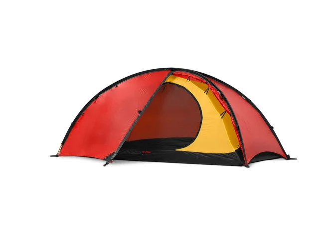 Hilleberg Niak Telt- Bikeshop.no