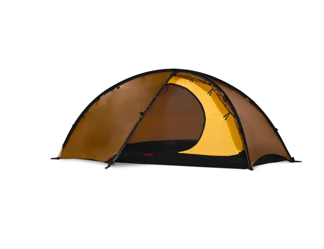 Hilleberg Niak Telt- Bikeshop.no