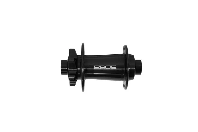 Hope Pro 5 Front Nav 20x110mm, 24H, 6-Bolt 