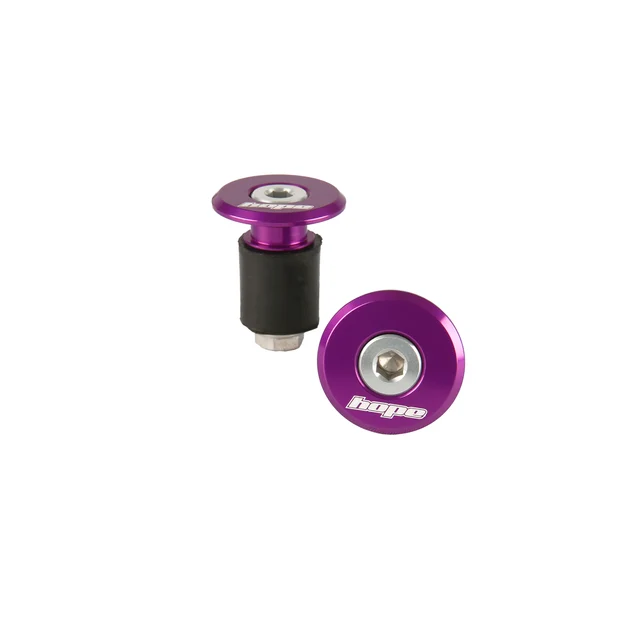 Hope Grip Doctor Lilla 
