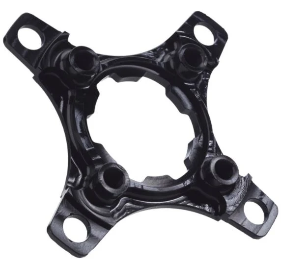 Hope Dual Ring Spider Sort, 64/104 mm, 