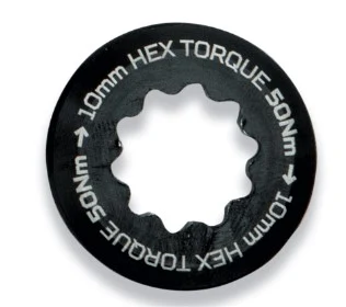 Hope Evo Extraction Captive Nut Sort, For Hope Evo Kranksett
