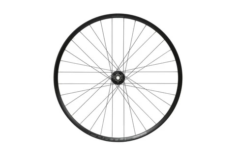 Hope Fortus Pro 5 Bakhjul 26&quot;, 30W, Shim HG, 6-bolt, 12x142mm