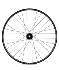 Hope 29&quot; Fortus 23W Pro 4 Bakhjul Sort, 148mm Boost, Microspline, 6 bolt