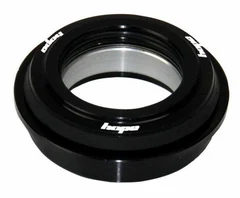 Hope 44mm Itegral Topp Styrelager Sort, ZS44/28,6 Semi Integrert