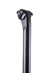 Hope Carbon Setepinne 30,9 mm, 400 mm, Carbon
