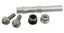 Hope Pro 2 Evo/4 10mm Bolt-on Rear Axle 10 x 135mm Bolt-in
