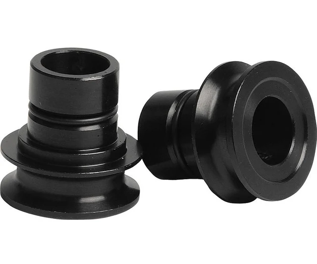 Hope Pro 2/4 15mm RS Torque Caps For RockShox gafler 