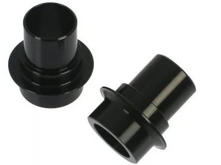 Hope Pro5/RS4 15mm konverteringssett 15x100mm front konverteringssett