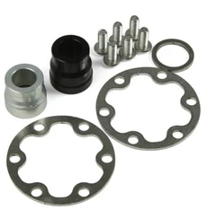 Hope Pro 2/4 Bak konverteringssett Konverterer til boost 12x148mm.