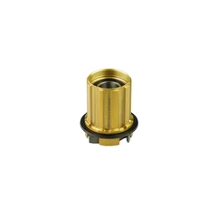Hope Pro 2 Evo - Pro 3 Mono Alu Boss Shimano 8/9/10-Delt