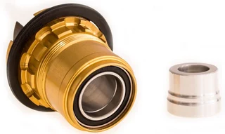 Hope Pro 2 EVO Sram XX1/XD Boss Aluminium, Inkl. X12mm Spacer