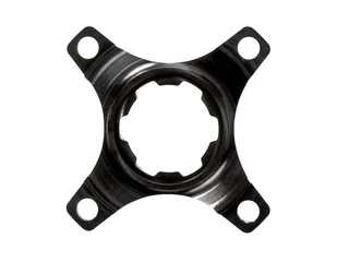 Hope Single Ring Boost Spider Sort, 104 mm, Boost