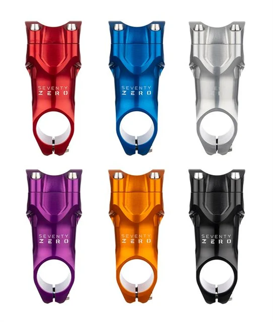 Hope XC/Gravel Stem Sort, 90mm 