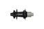 Hope Pro 5 Bak Nav Sort, 32H, 6-Bolt, 12x142mm, Shimano 