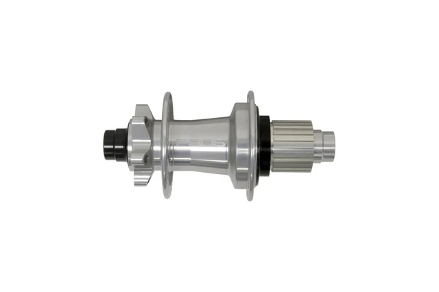 Hope Pro 5 Bak Nav Sølv, 32H, 6-Bolt, 12x148mm, MS 