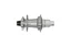 Hope Pro 5 Bak Nav Silver, 32H, 6-Bolt, 12x142mm, XD 