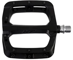 HT PA03A Plattform Pedaler Sort