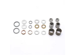 HT T1 / M1 Rebuild Kit Komplett f&#246;r H/V pedal, 20 delar