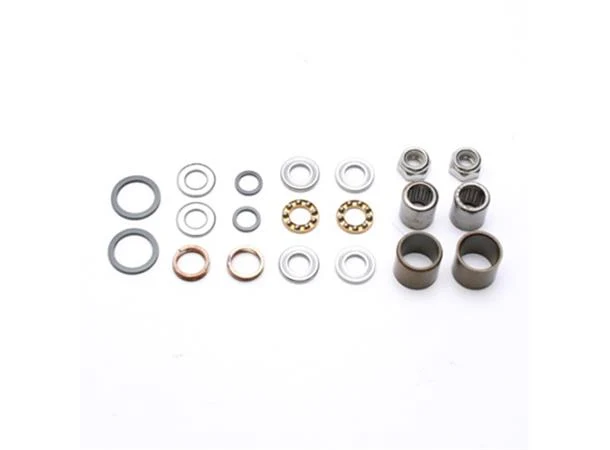 HT T1 / M1 Rebuild Kit Komplett för H/V pedal, 20 delar 