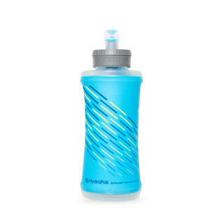HydraPak SkyFlask 500 ML Flaske Malibu Blue