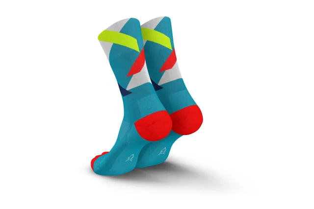 Incylence Ultralight Strikes Sokker Blue Inferno, 43-46 