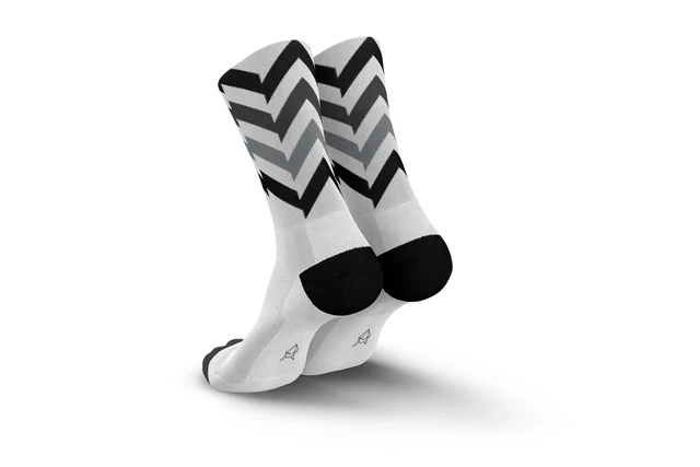 Incylence Ultralight Waves Sokker White, 47-50 