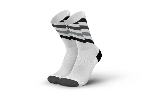 Incylence Ultralight Waves Sokker White, 47-50 