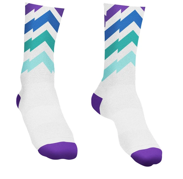 Incylence Ultralight Waves Sokker Mystic, Str. 35-38 