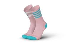 Incylence Renewed 97 Impact Sokker Light Pink, Str. 43-46