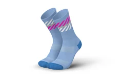 Incylence Merino Light Lanes Sokker Water Pink, Str. 35-38