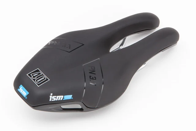 ISM PN 3.1 Sete Sort, 120 x 255 mm 