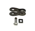 Izumi V Super Toughness Half Link Black, 1/2&quot; x 1/8&quot;