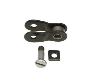 Izumi V Super Toughness Half Link Black, 1/2&quot; x 1/8&quot;