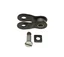 Izumi V Super Toughness Half Link Black, 1/2&quot; x 1/8&quot;