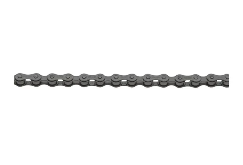 Izumi KAI Super Toughness Bane Kjede Silver, CrMo Steel, 106L, 380g