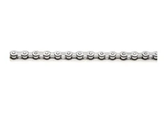 Izumi Tough Guard Ban Kedja Silver CroMo Steel, 116L, 1/2x1/8&quot;, 419g